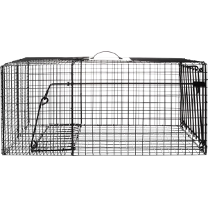 Minnesota Trapline Bridger HD Coon Cage Trap - Bridger