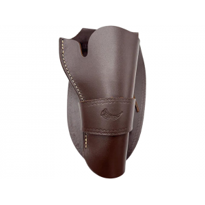 HUNTER 1082 Western Single Loop OWB Holster Right Hand Colt Single Action Army, Ruger New Vaquero 4.75