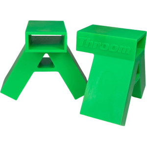 Throom Alfa Self Healing Target Stand Brackets 2PK - Throom Targets