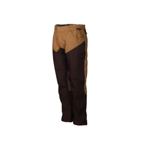 Gamehide Men's Briar Proof  Brush Pants Marsh Brown 40X32 - Gamehide