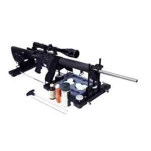 HySkore Parallax Gun Vise and Rifle Shooting Rest - Hyskore