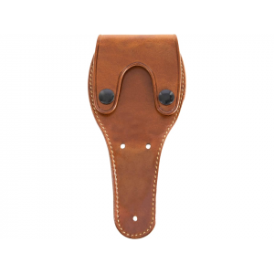 GALCO Big Iron Holster Belt Drop Leather Tan