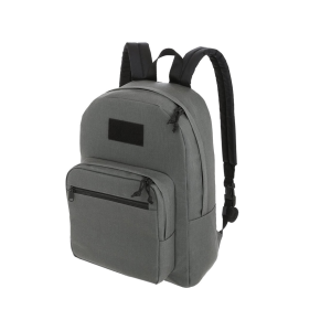 Maxpedition Hard-Use Gear Prepared Citizen Classic V2.0 Backpack Wolf Gray - Maxpedition Hard-Use Gear