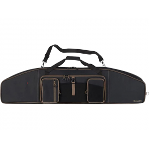 Allen Tower Double Scoped Rifle Case 50" Black - Allen