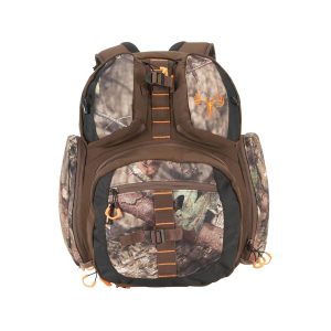 Allen Gear Fit Pursuit Bruiser Treestand Backpack Mossy Oak Breakup Country