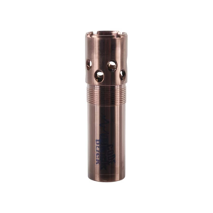 Patternmaster Code Black Duck Waterfowl 12 Gauge Choke Tube Benelli, Beretta Mobilchoke Ported - Patternmaster