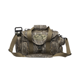 Rig 'Em Right Shell Shocker Blind Bag Mossy Oak Bottomlands - Rig 'em Right