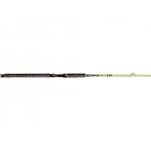 B'n'M Atlas 7'6" Casting Rod X Heavy