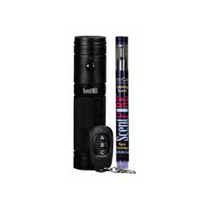 Conquest Scents Scent Fire Vapor Deer Scent - Conquest