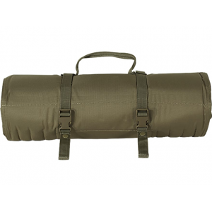 Voodoo Tactical Roll Up Shooting Mat Nylon Coyote - Voodoo Tactical