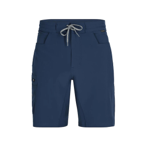SIMMS Men's Seamount Board Shorts Midnight 34