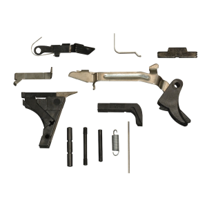 GLOCK Frame Parts Kit  17 Gen 3 9mm