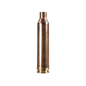 Norma 264 Winchester Magnum Brass Box of 50 - Norma