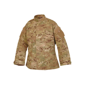 TRU-SPEC Men's TRU Jacket Multicam Large Tall