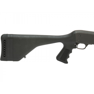 Choate Mark 5 Pistol Grip Stock Ithaca 37 Synthetic Black - Choate