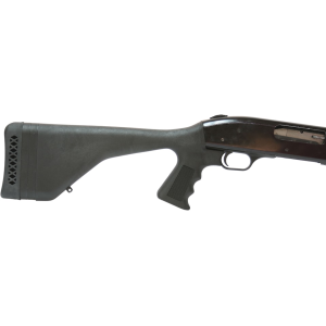 CHOATE Mark 5 Pistol Grip Stock for Mossberg 500, 590, 600, 835 Black