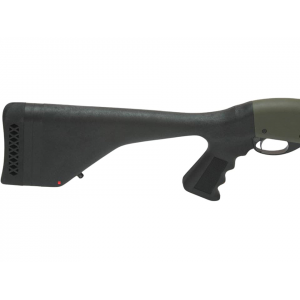 Choate Mark 5 Pistol Grip Stock Remington 870 12 Gauge Synthetic Black - Choate