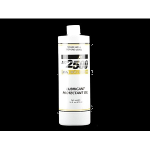 Mil-Comm MC2500 Gun Oil 16 oz Liquid - Mil-Comm