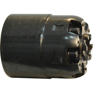 Pietta Spare Cylinder Engraved 1851, 1860, 1861 Navy 44 Caliber