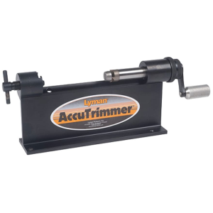 Lyman 50 BMG AccuTrimmer with Pilot