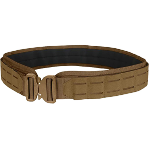 CONDOR Cobra Gun Belt Coyote Brown Large
