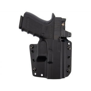 GALCO Corvus OWB Holster Right Hand Kimber 1911 4