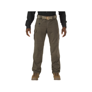 5.11 Men's Stryke Tactical Pants Tundra 36X34