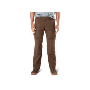 5.11 Men's Stryke Tactical Pants Burnt 44X30 - 5.11