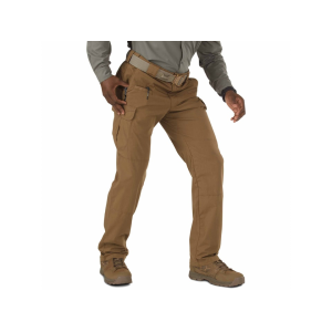 5.11 Men's Stryke Tactical Pants Battle Brown 44X32 - 5.11