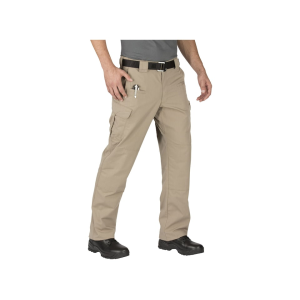 5.11 Men's Stryke Tactical Pants Stone 36X34 - 5.11