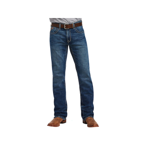 ARIAT Men's M5 Marston Straight Leg Jeans Walden 30X32
