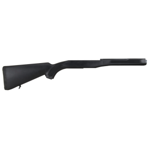 Ruger Stock Assembly Ruger Mini-14 Synthetic Black - Ruger