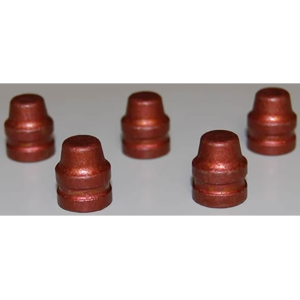 Missouri Bullet Company Cast Lead 45 Caliber (452 Diameter) Bullets 185 Grain Semi-Wadcutter with Cannelure Box of 500