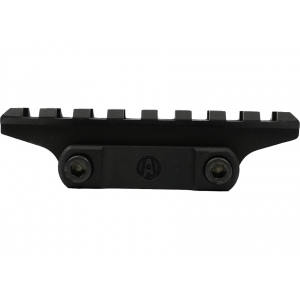 ARMASPEC ELEV8 iBEAM 9 Slot Alumnium Black