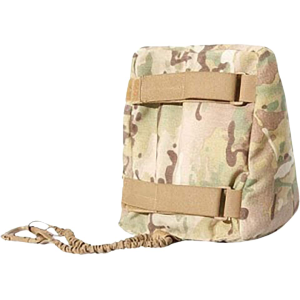 Armageddon Gear Fat Bags Shooting Rest Bag Multicam Medium - Armageddon Gear