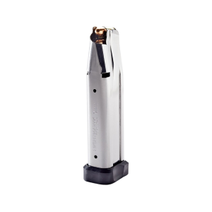 Nighthawk Custom Magazine 1911 Government Double Stack 9mm Luger 20-Round - Nighthawk Custom