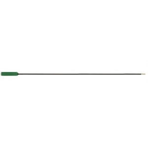 Bore Tech Bore Stix 1-Piece Cleaning Rod 20 Caliber 36" Coated Spring Steel 5 x 40 Thread - Bore Tech