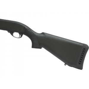 Choate Mark 5 Conventional Stock Remington 870 Lightweight 20 Gauge Synthetic Black - Choate