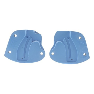 Ransom Rest Grip Insert S&W K-Frame and L-Frame Square Butt Revolver - Ransom