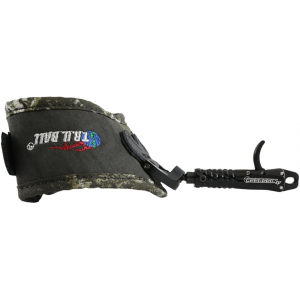 T.R.U. Ball Assassin XT Velcro Bow Release - T.R.U. Ball