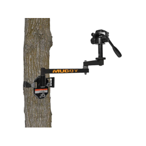 Muddy Hunt Hard Camera Arm