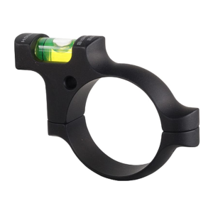 Holland's Signature Series Anti-Cant Device 34mm Matte Black