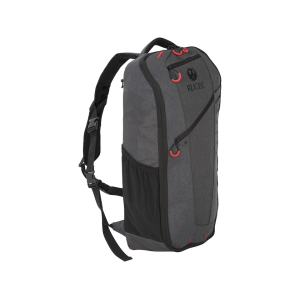 Ruger 10/22 Rifle Backpack Case Gray - Ruger