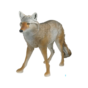 Flambeau Lone Howler Coyote Decoy - Flambeau
