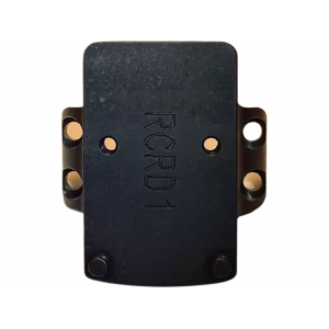 DNZ PRODUCTS DNZ Tactical Ring Cap for Leupold DeltaPoint Pro Red Dot Sight