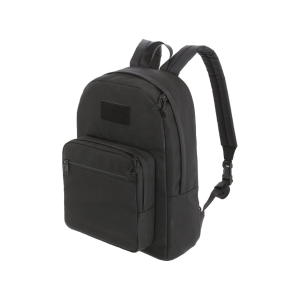 Maxpedition Hard-Use Gear Prepared Citizen Classic V2.0 Backpack Black - Maxpedition Hard-Use Gear