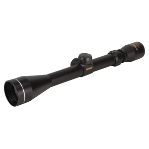 Konus Shot Rifle Scope 1" Tube 3-12x 40mm 30-30 Reticle Matte Black