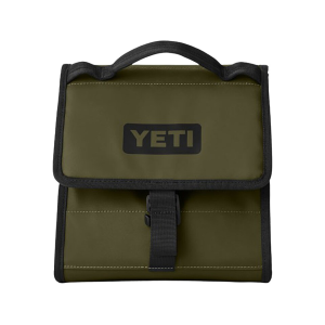 YETI Daytrip Lunch Bag Cooler Olive/Black - Yeti