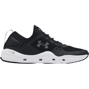 Under Armour UA Micro G Kilchis Water Shoes Synthetic Black Men's 8.5 D - Under Armour