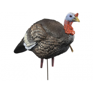 HIGDON Hard Body 1/4 Strut Jake Turkey Decoy